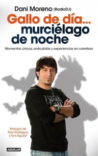 Dani-Moreno-Gallo-Max-libro